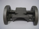 Carbon Steel Lost Wax Casting Valve Body